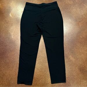 J.Jill Wearever Collection Smooth Fit Slim Leg Pants Sz L